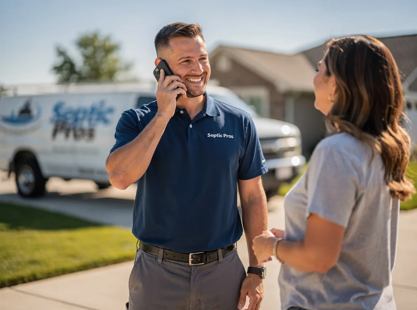 Septic Tank Pumping Enterprise, MS FAQs